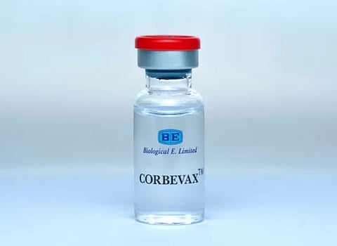 Corbevax booster dose : कोविशिल्ड, कोवॅक्सिन घेतलेल्यांना घेता येणार कोर्बेवॅक्सचा बूस्टर डोस