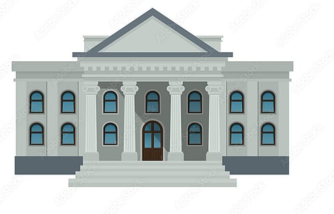 पिंपरी : न्यायालय इमारतीसाठीच्या निधीचा मार्ग मोकळा 105 कोटी रुपये मिळण्यास सहमती