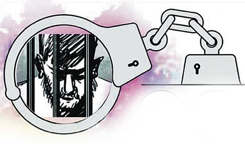 ATS Raid Nashik : मालेगाव पीएफआय अध्यक्ष एटीएसच्या ताब्यात?