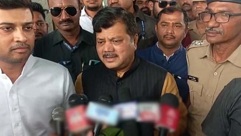 प्रवीण दरेकर