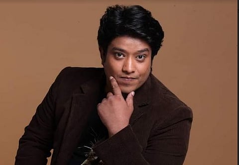 दिव्या कुमार