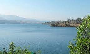 मुठा खोर्यामध्ये पावसाची संततधार सुरू; टेमघर धरण 83 टक्के भरले