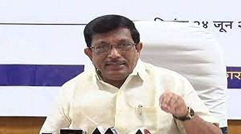 पुणे : पीककर्जावरील अर्धा टक्का व्याज सवलतीचा बोजा राज्याने उचलावा