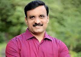 पिंपरी : राज्यपालांच्या मुखी भाजपचे बोल : शिवसेनेचे शहरप्रमुख अॅड. सचिन भोसले