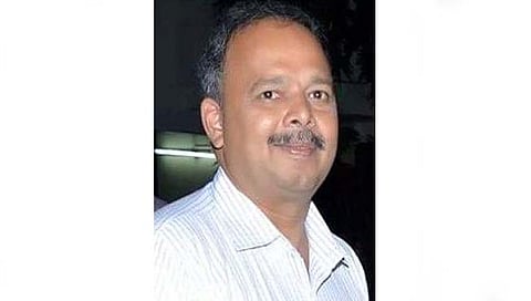 डॉ. होमी भाभा