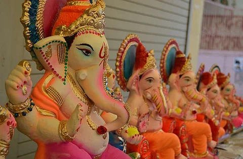 गणेशमूर्ती