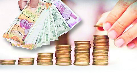 Life Style : तुम्हाला सतत आर्थिक अडचणी येतात का? मग ‘या’ वस्तू घरातून हद्दपार करा…