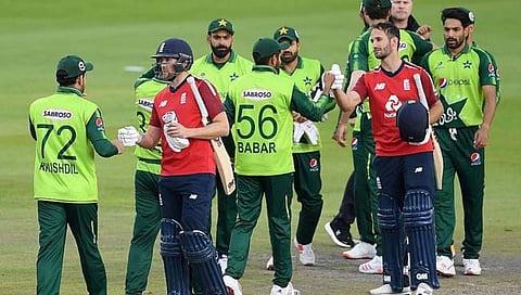 England Tour of Pakistan : इंग्लंडचा संघ 17 वर्षांनी पाकिस्तान दौ-यावर जाणार, T20 मालिकेच्या शेड्यूलची घोषणा