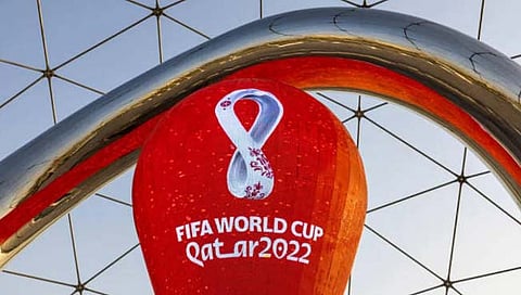 FIFA World Cup : फुटबॉल वर्ल्ड कपवरून फिफाने घेतला ‘हा’ मोठा निर्णय