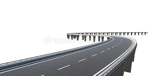 पुण्यातील ‘हे’ आठ उड्डाणपूल होणार खड्डेमुक्त