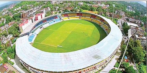 पणजी : फिफा विश्वचषकासाठी तिकीट विक्री सुरू