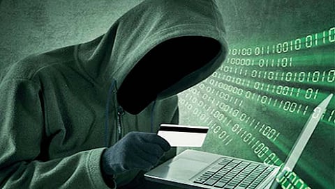 केंद्र सरकारच्या जलशक्ती मंत्रालयाचे ट्विटर हँडल हॅक