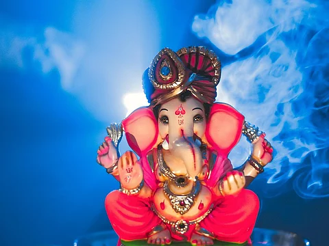 Ganesh Chaturthi 2022: तुम्हाला माहिती आहे का ? गणपतीला नवीन शीर बसवण्यापूर्वी महादेवांनी ठेवली होती ही अट