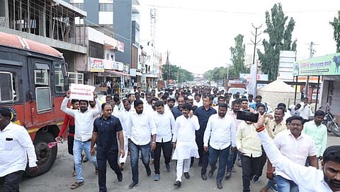 आटपाडीतील सावकारीचा शेवट केल्याशिवाय थांबणार नाही : आमदार गोपीचंद पडळकर