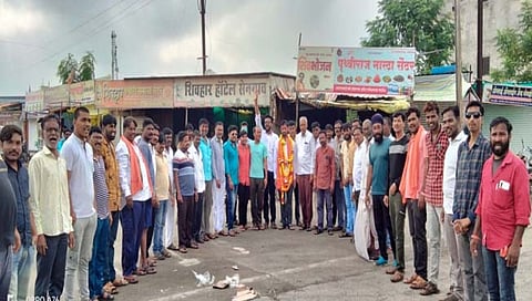 हिंगोली : बांगरांना शह देण्यासाठी मातोश्रीकडून नवी खेळी; शिवसेना जिल्हाप्रमुखपदी संदेश देशमुख यांची निवड