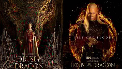 House of the Dragon Premier : भारतीय कलाकरांकडून ‘हाऊस ऑफ द ड्रॅगन’चे कौतुक