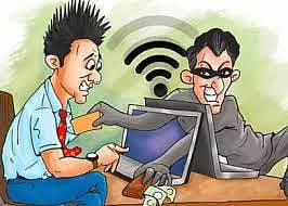 लिंक उघडली आणि ! खात्यातून गायब झाले दीड लाख