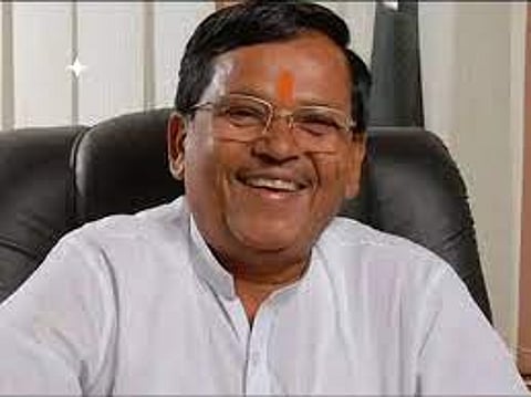 निमोणे : आ. पाचर्णे पर्वाच्या अस्तानंतर शिरूर पंचक्रोशीत नेतृत्वाची पोकळी