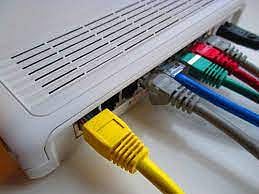 18 हजार कोटी रुपये खर्च होऊनही महाराष्ट्रातील 27 हजार ग्रामपंचायतीत नेटवर्किंग नाही; ब्रॉडबँड केबल कामाच्या चौकशीची मागणी