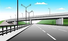 पुणे : गंगाधाम चौकातील उड्डाणपुलास मंजुरी; 24 मीटरचा रस्ताही होणार