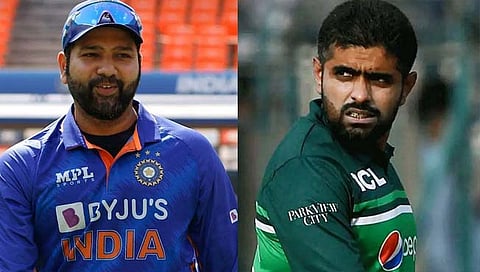 Asia Cup IND vs PAK: रोहित शर्माने पाकिस्तान विरुद्ध टॉस जिंकला तर…