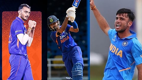 West Indies vs India 5th T20I भारताने वेस्ट इंडिजवर ८८ धावांनी केली मात