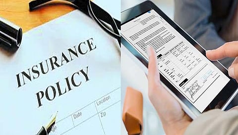 नाशिक : प्रत्येक पाच मधील एक विमाधारक अटींबाबत अनभिज्ञच