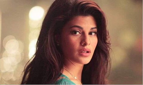 जॅकलिन फर्नांडिस