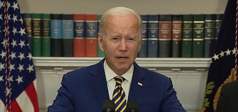 Edcation loan : अमेरिकेतील विद्यार्थ्यांना ‘कर्जमाफी’; राष्ट्राध्यक्ष जाे बायडेन यांचा माेठा निर्णय