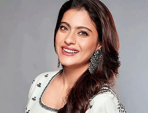 Kajol : अभिनेत्री काजोलचा ‘त्या’ वादग्रस्त व्यक्तव्यावर खुलासा