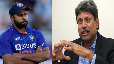 पाकविरुद्धच्या सामन्यानंतर कपिल देव यांचे मोठे विधान; म्हणाले, ‘हा भारताचा विजय नाही…’