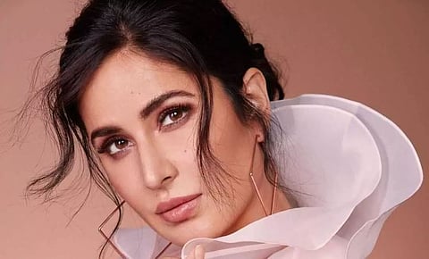 Katrina Kaif pregnancy