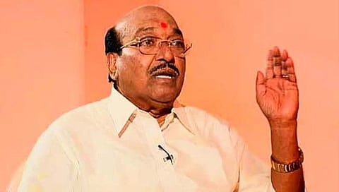 मुला-मुलींनी वर्गात एकत्र बसणे भारतीय संस्कृतीच्या विरुद्ध : केरळमधील नेत्याचे वादग्रस्त विधान