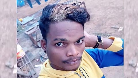 गडचिरोली : अज्ञाताकडून गोळी झाडून तरुणाचा खून