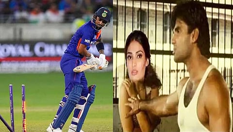 Rahul-Athiya : पाकविरुद्ध शुन्यावर बाद झाल्यामुळे केएल राहुलचे लग्न मोडले? अथिया शेट्टी होतेय ट्रोल