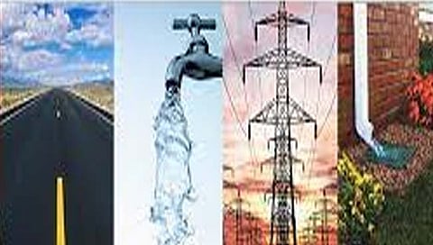 कोल्हापूर जिल्ह्यातील ‘ही’ सात खेडी प्राथमिक सुविधेपासून अनेक वर्षे वंचित