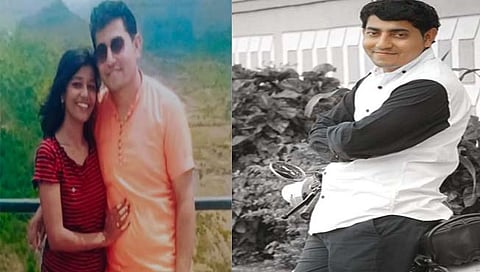 औरंगाबाद : तुकडे करून प्रेयसीचा खून; कारमधून शिर, पाय घेऊन जाताना प्रियकराला पकडले