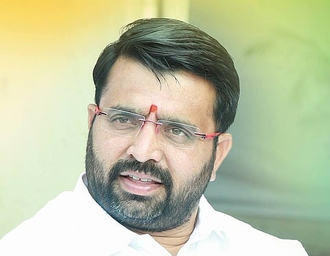 भाजपचा खासदार झाल्यास शिरूरचे प्रश्न सुटतील : आ. महेश लांडगे