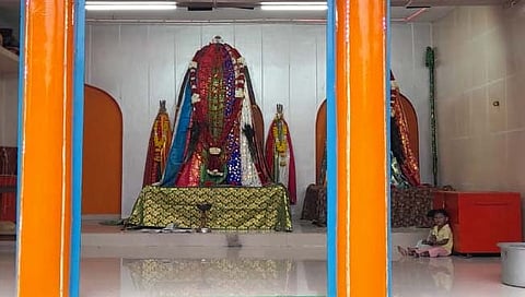 muharram festival Majarewadi Kolhapur