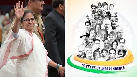 Mamata Banerjee vs Nehru : ममतादीदींच्या ट्विटर प्रोफाइल फोटोतून ‘नेहरू गायब’! काँग्रेसची जोरदार टीका