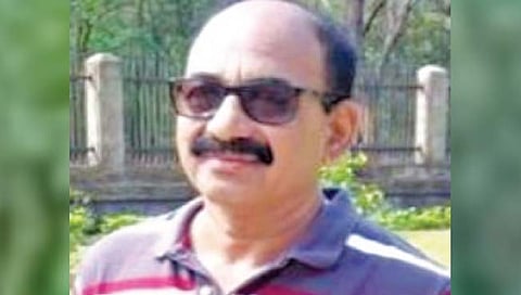 सांगली : बांधकाम व्यावसायिक खून प्रकरण : तुंगमधील पती-पत्नी ताब्यात