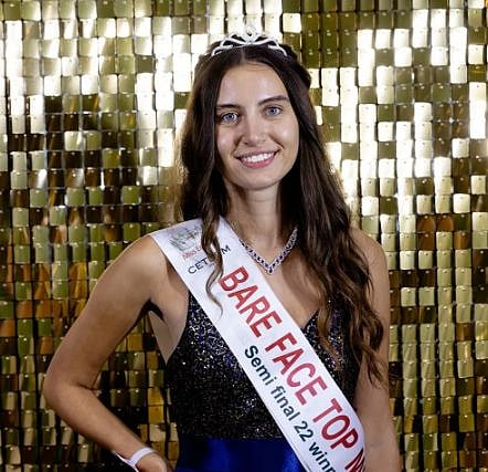 मेलिसा रौफ