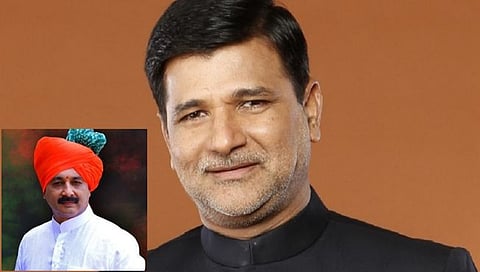 विनायकराव मेटेंच्या अकस्मात जाण्याने समाजाचे मोठे नुकसान – संभाजीराजे छत्रपती