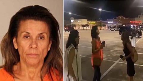 Racial Attack on Indians : चार भारतीय महिलांवर अमेरिकेत हल्ला, ‘Go back to India’ म्हणत बंदूक रोखली