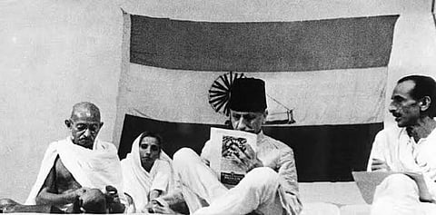 India@75 : … तर मी हिंदू-मुस्लिम ऐक्याची निवड करेन : मौलाना आझाद