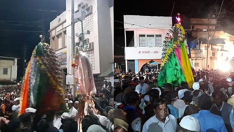 कुरूंदवाड