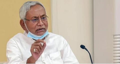 २०२४ मध्ये आमचे काय होईल माहिती नाही;पण २०१४ मधील सत्तेत राहणार नाहीत : नितीश कुमार