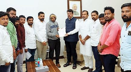 पीडितेला न्याय देण्यासाठी प्रयत्न करणार, देवेंद्र फडणवीस यांचे आश्वासन