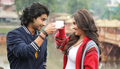 pallavi patil and sidharth