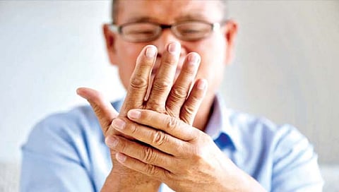 Parkinson’s disease: सावधान! पार्किन्सन विस्तारतोय…